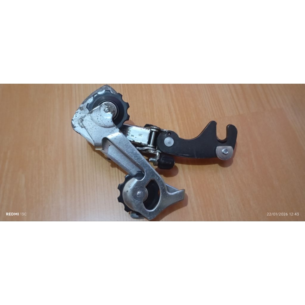 RD Shimano SIS TY30 Klasik