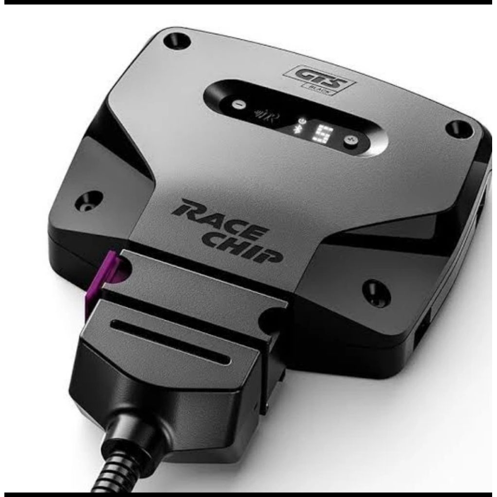 Racechip GTS black Mercedes G63