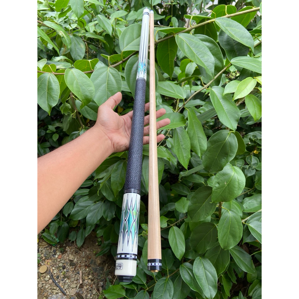 stik billiard murrey 3 pro extrem