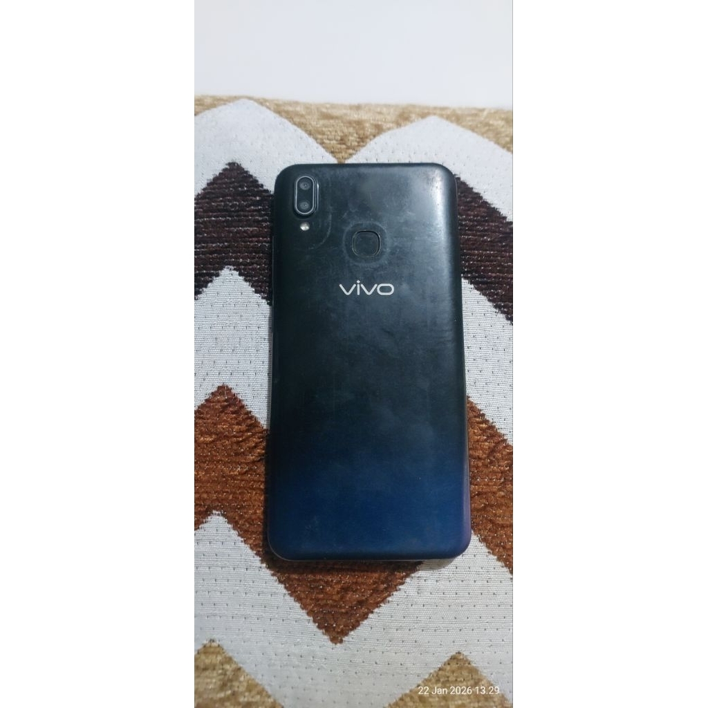 vivo y91 minus lcd