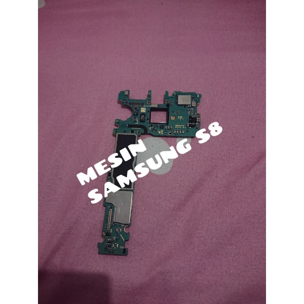 MESIN SAMSUNG S8
