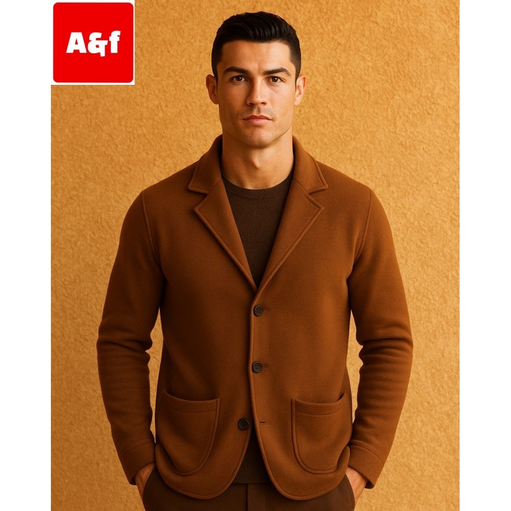 OUTER RAJUT PRIA PREMIUM SWEATER - CARDIGAN - CASUAL - CARDIGAN KOREA STYLE - CARDIGAN BOXY PRIA - C