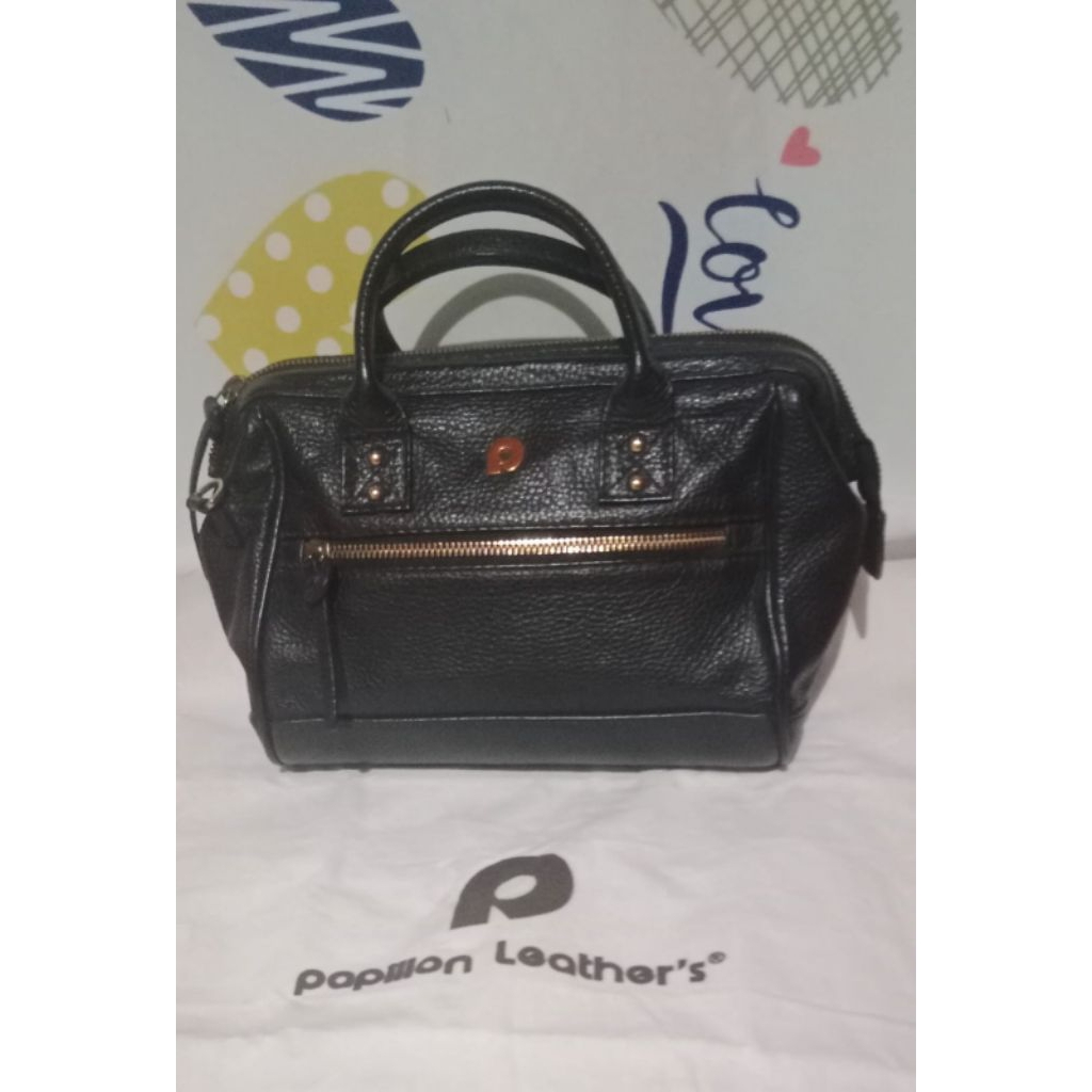 preloved papilon