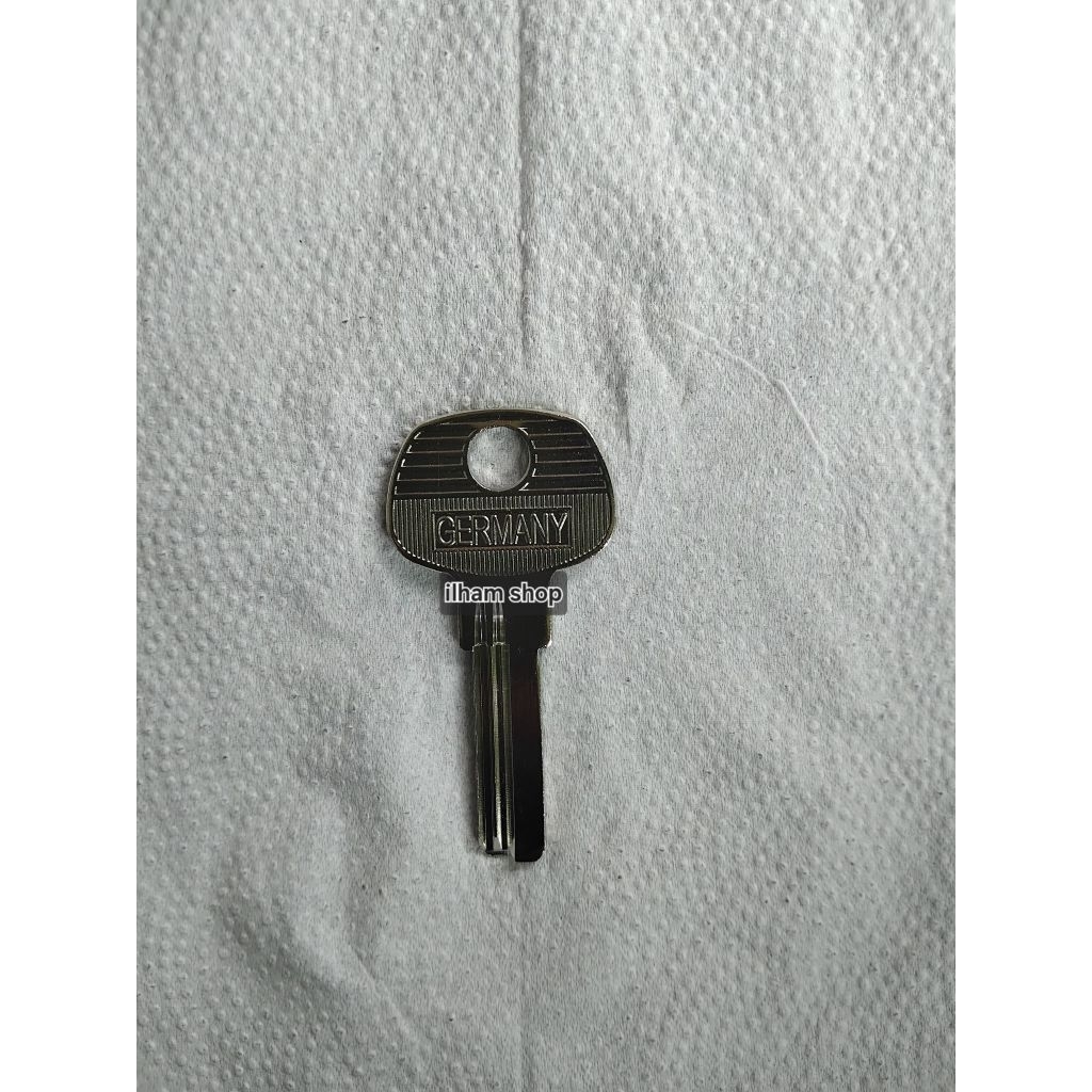 bahan kunci duplikat pintu rumah (SOLIGEN GERMANY)