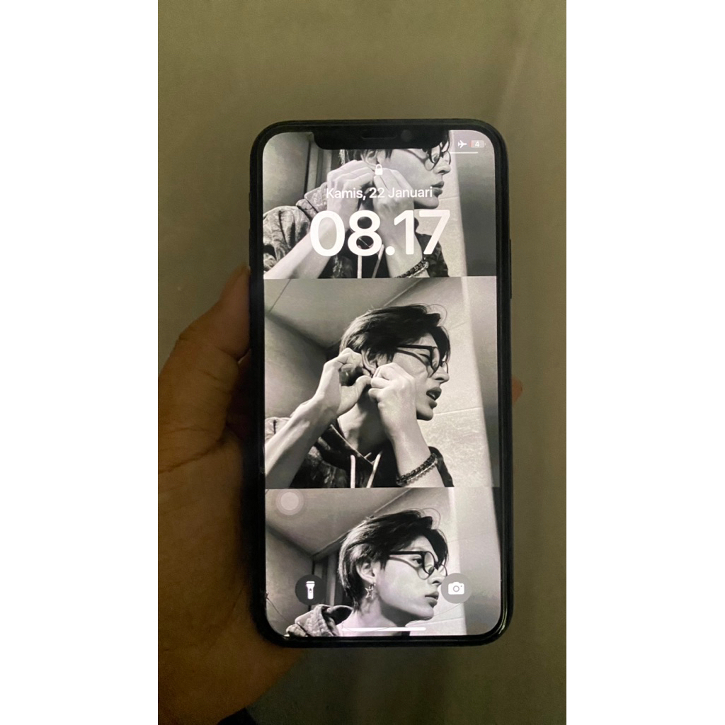 iphone xs second