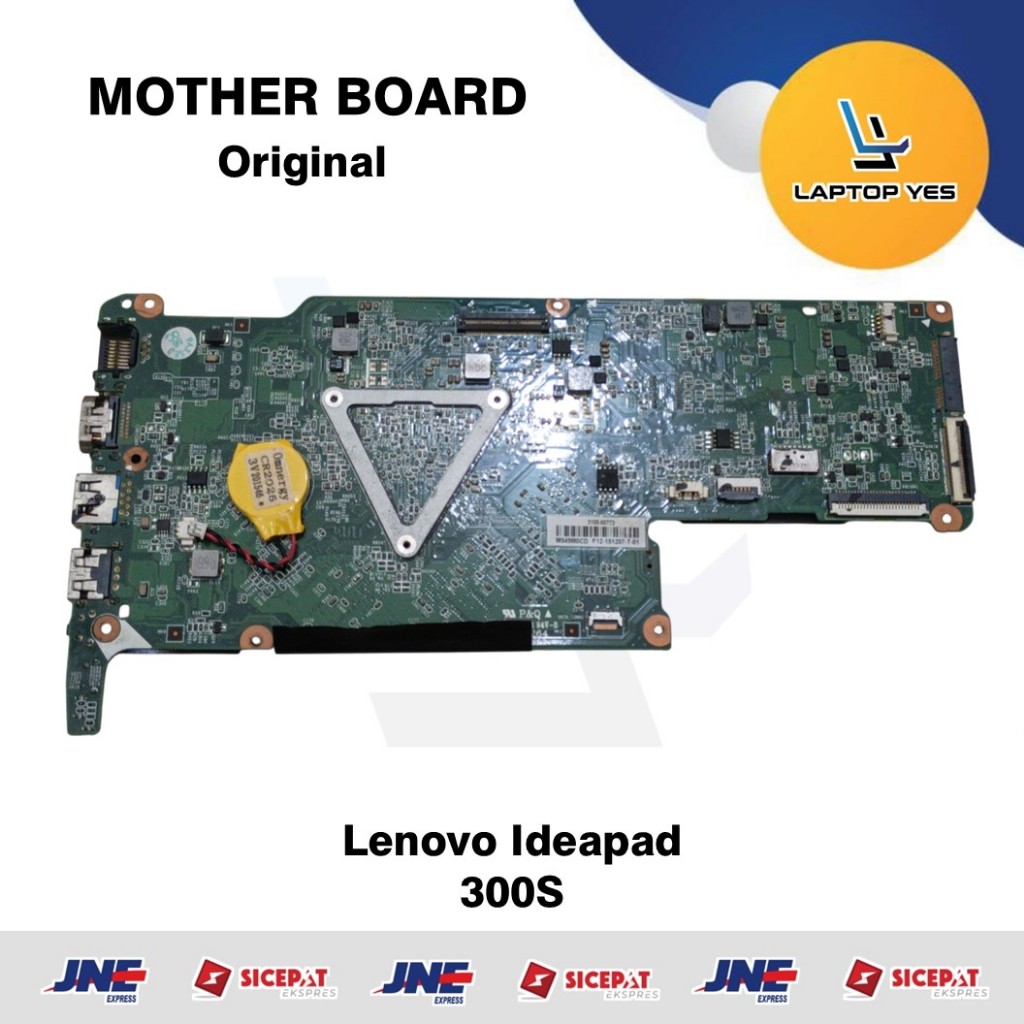 Motherboard Laptop Lenovo Ideapad 300S Original MATI