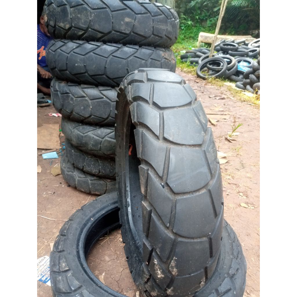 Ban adv blakang 130/70-13
