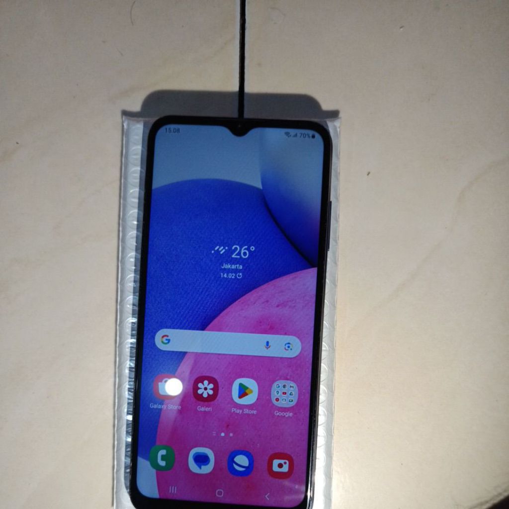 Samsung A30S/A03S/A02S Second Absen