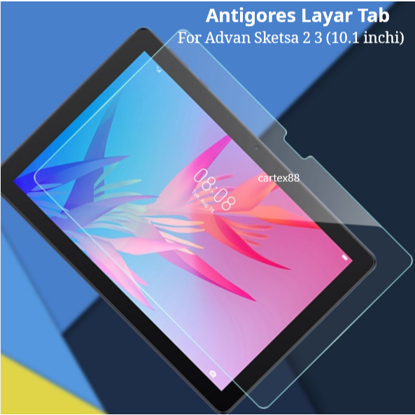 Antigores Advan Sketsa 2 3 \ anti gores advan sketsa 2 \ anti gores advan sketsa 3 \ tempered glass 