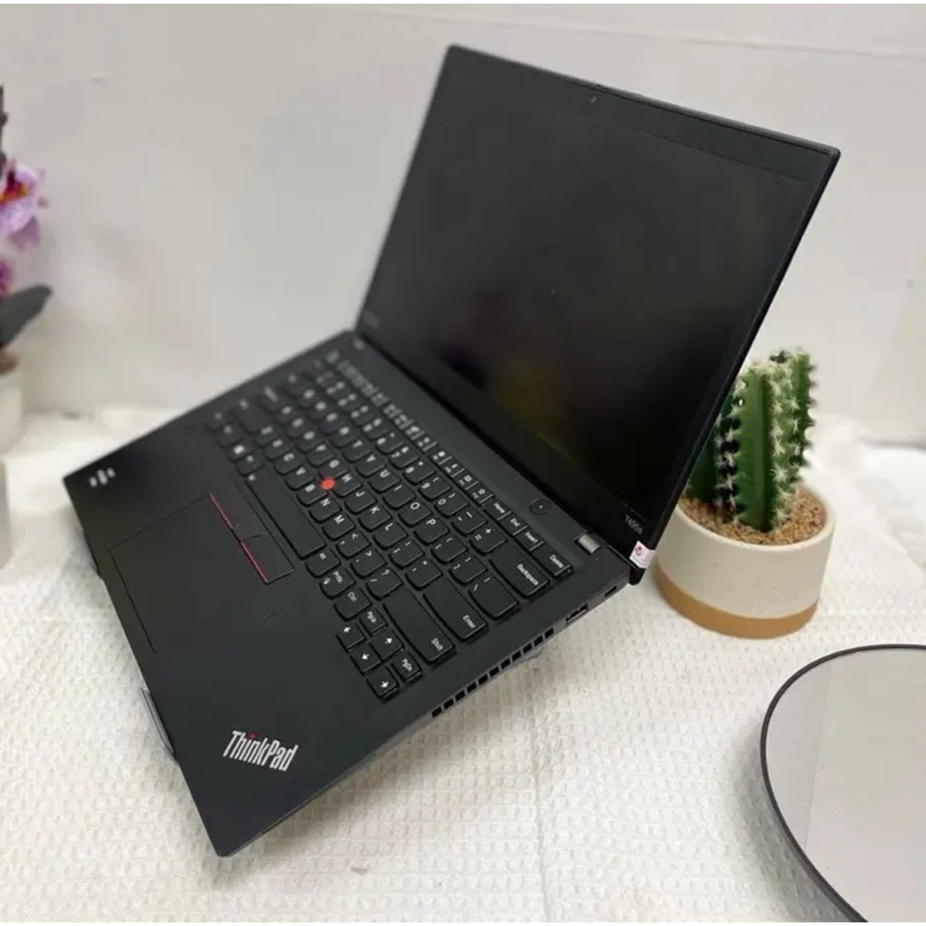 Laptop Lenovo T14S G1 R7 PRO 4750U Ram 32GB/256GB