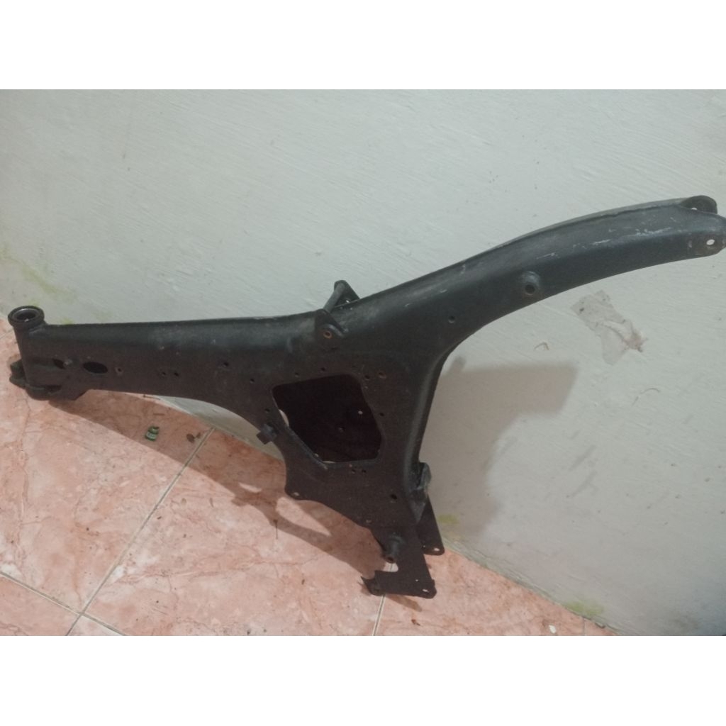 rangka suzuki a100 tahun tua