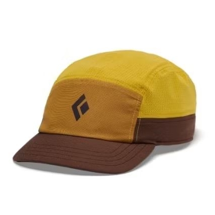 Topi Running/Distance hat Black Diamond