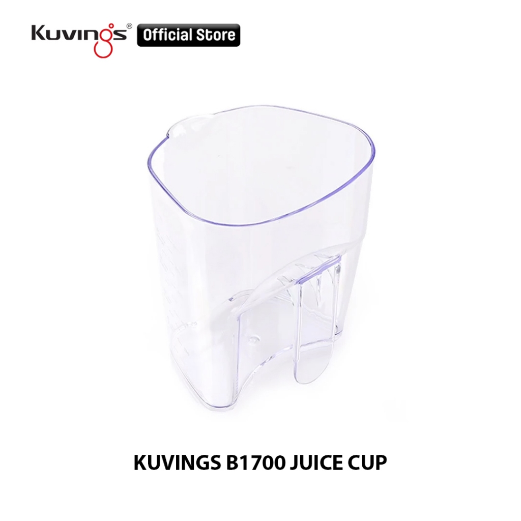 Kuvings B1700  Juice Cup
