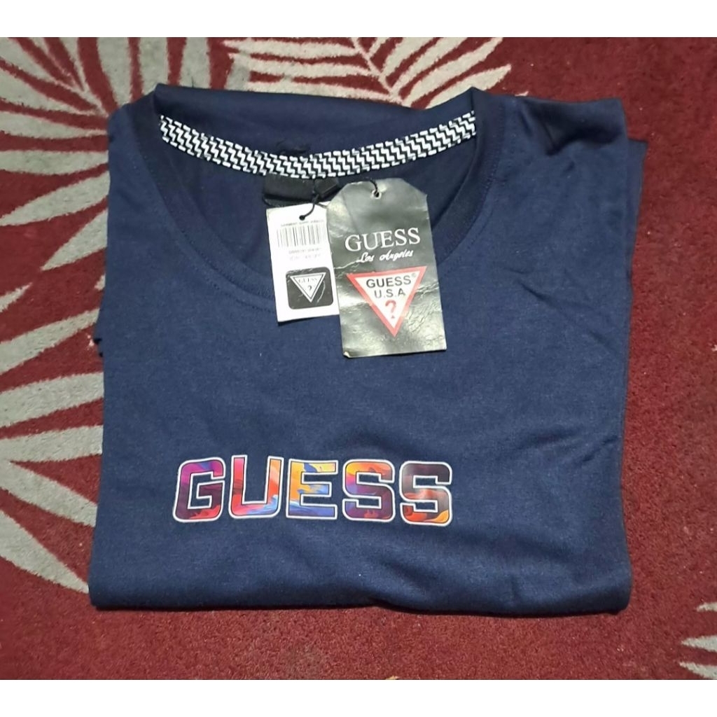 Kaos Guees