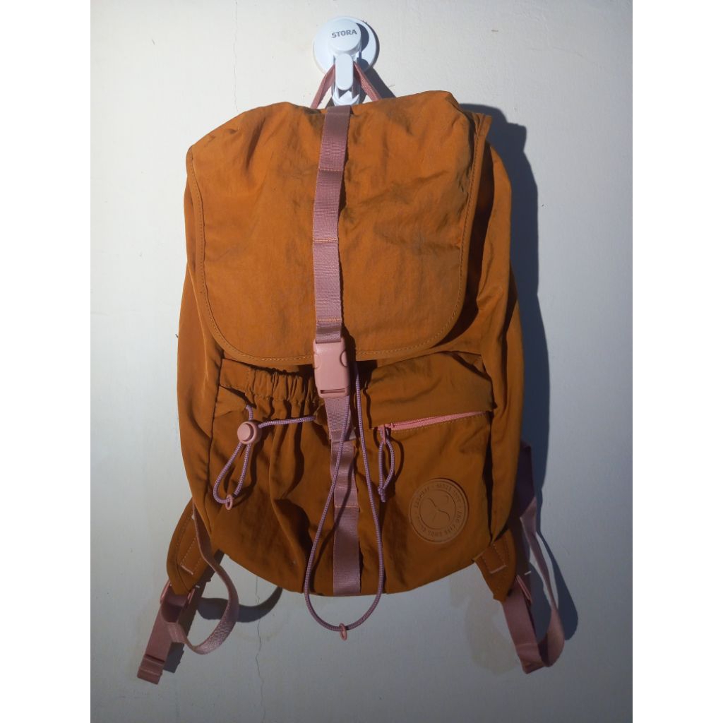 Preloved Backpack Exsport