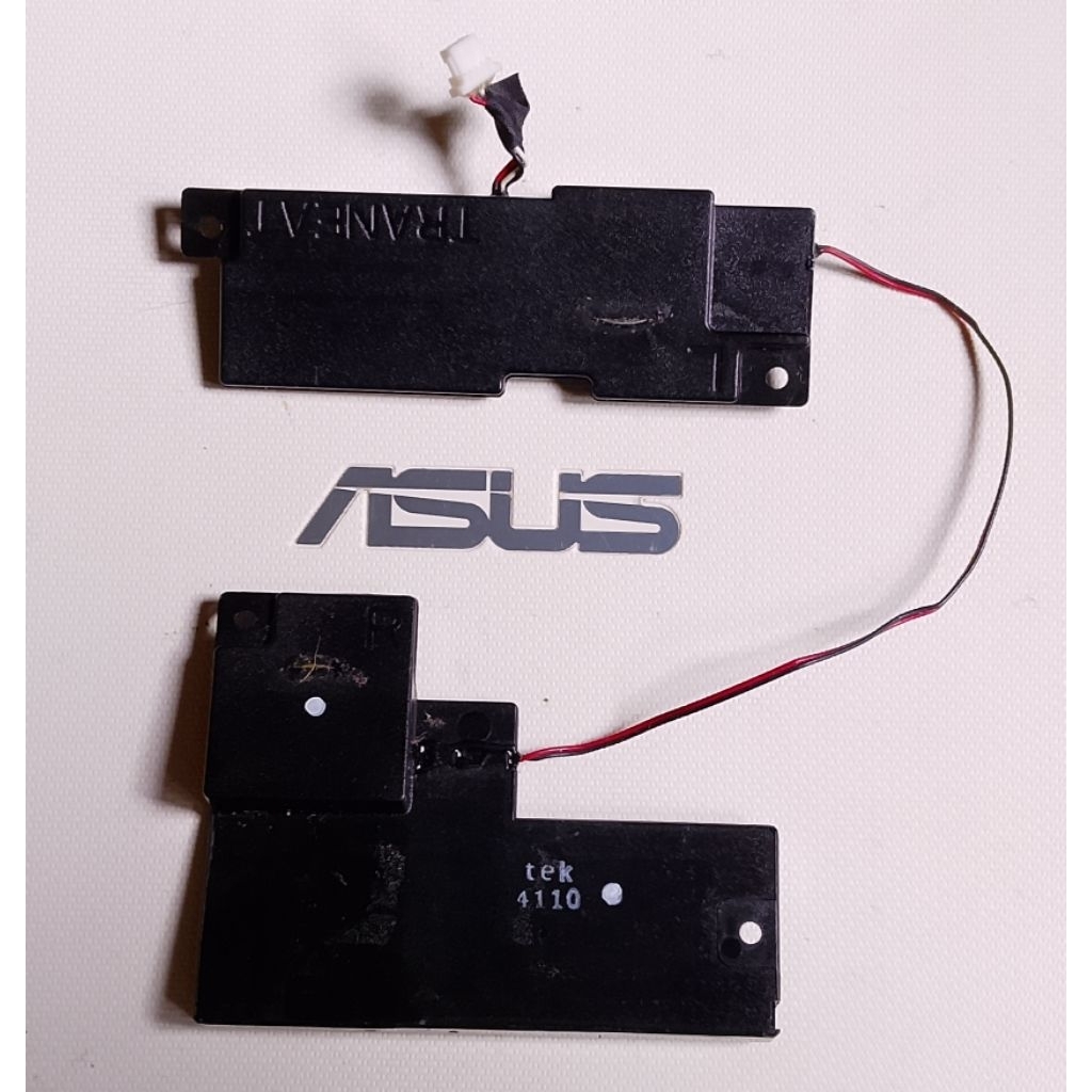 Speaker Notebook Asus X200M ORI Copotan