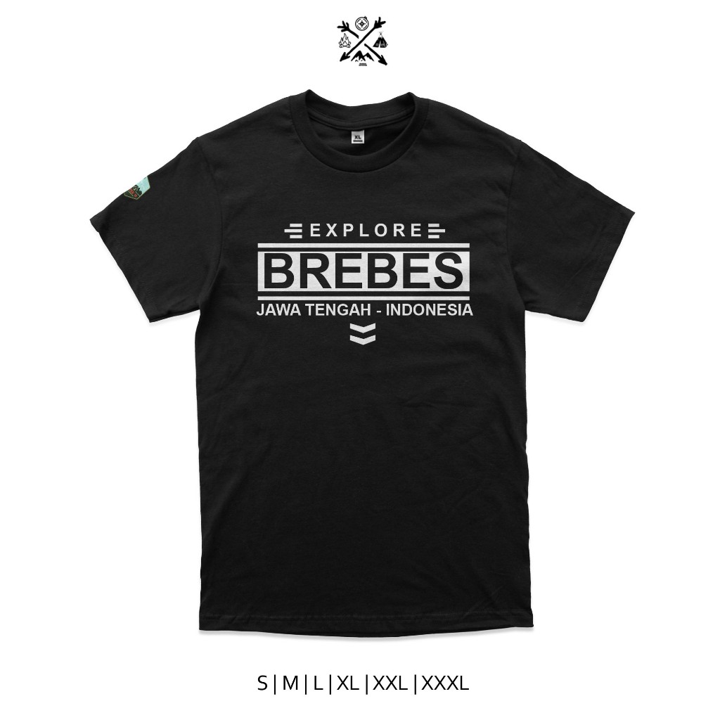 kaos explore brebes Kaos brebes combed 24s