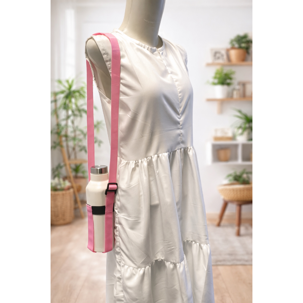 MC || Tas tali botol minum all size