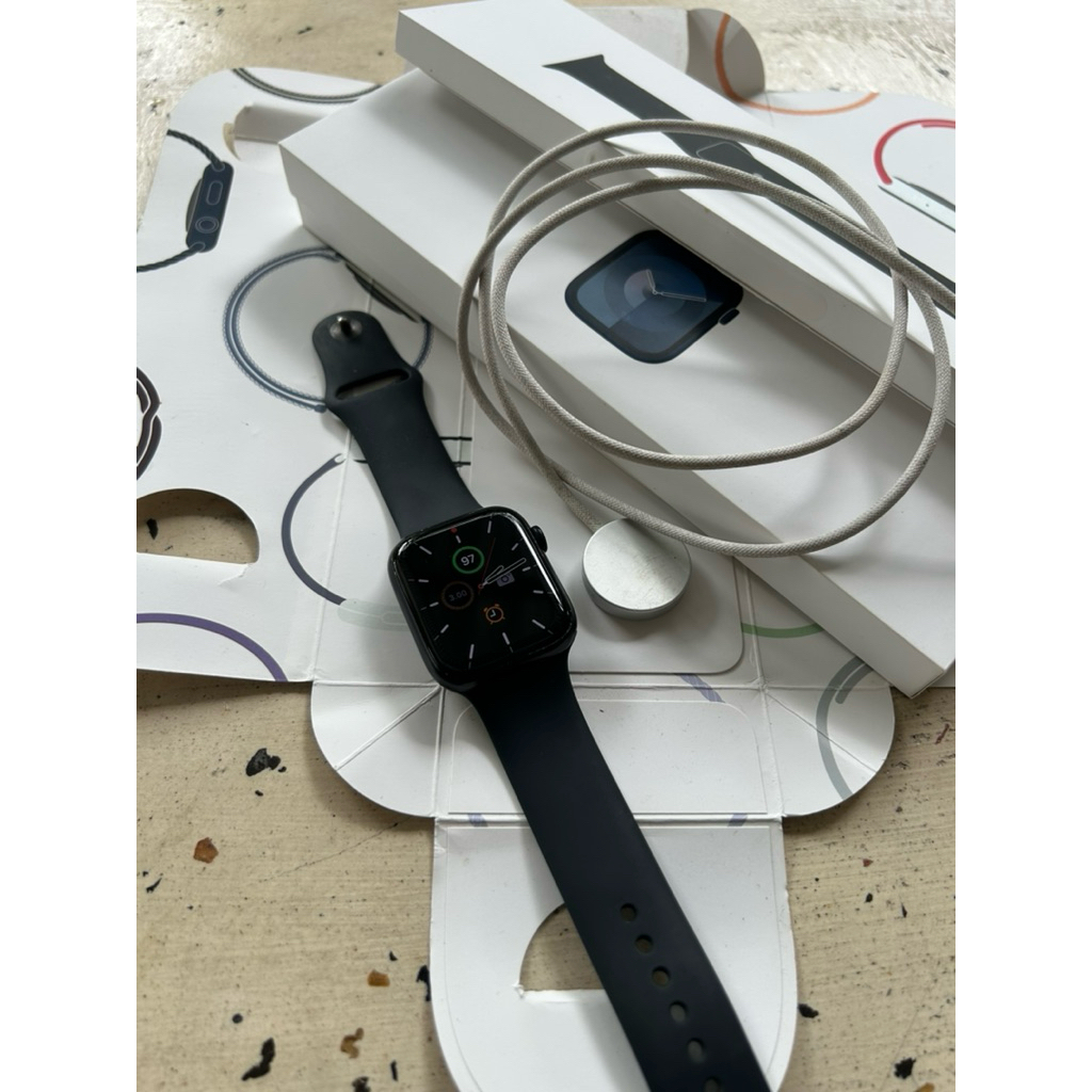 Apple Watch Series 9 45mm