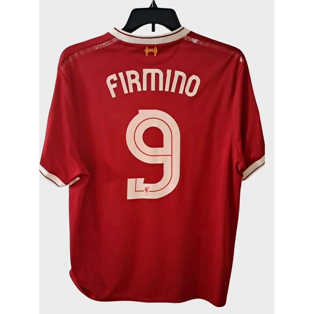 Jersey Liverpool Home 2017 Original – Size XL