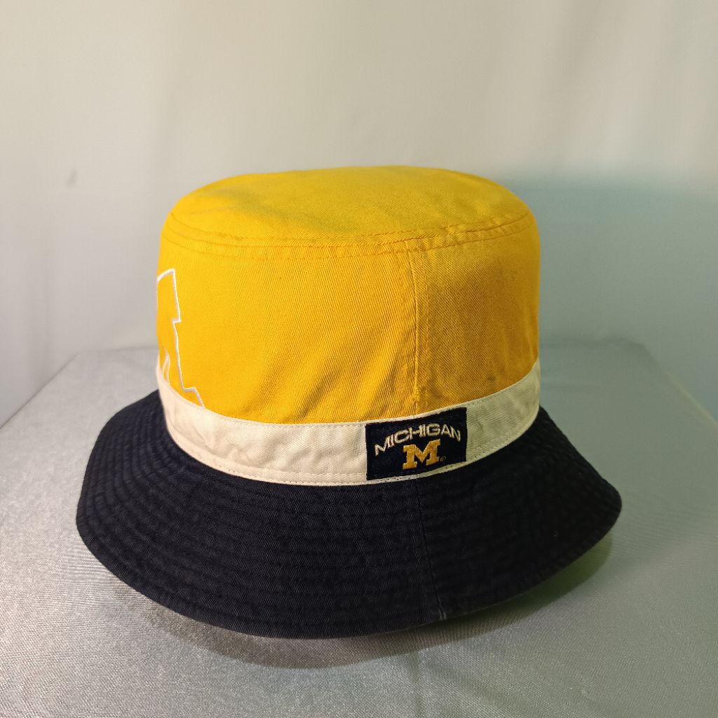 Bucket Michigan