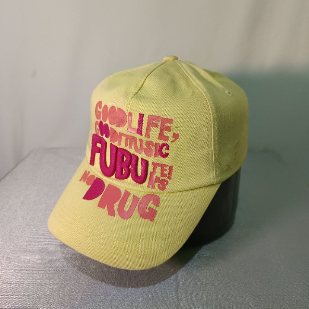 Topi Fubu