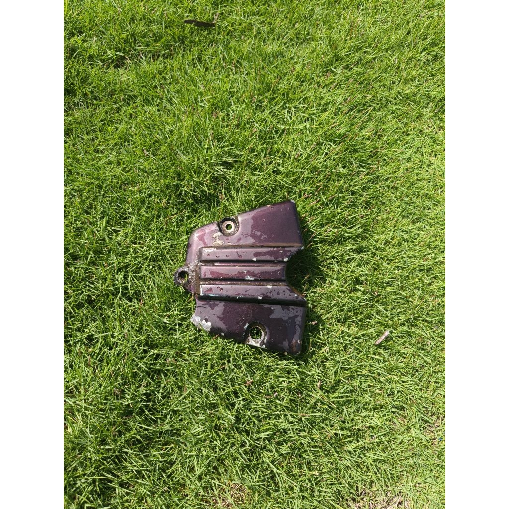 Tutup Gear Depan Yamaha Alfa