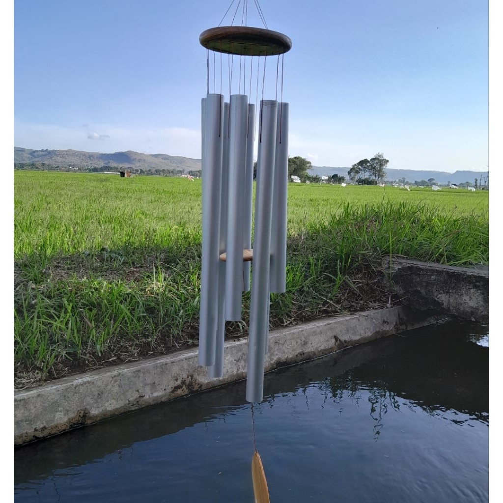 genta nada jawa 8tube alumunium