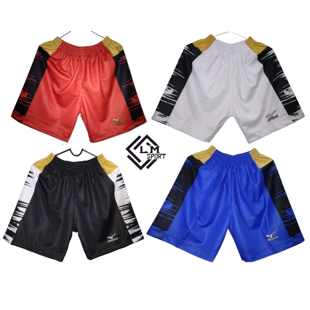 CELANA VOLI FULL PRINTING MOTIF SAMPING