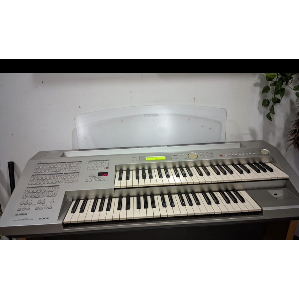 yamaha electone stagea ELB01