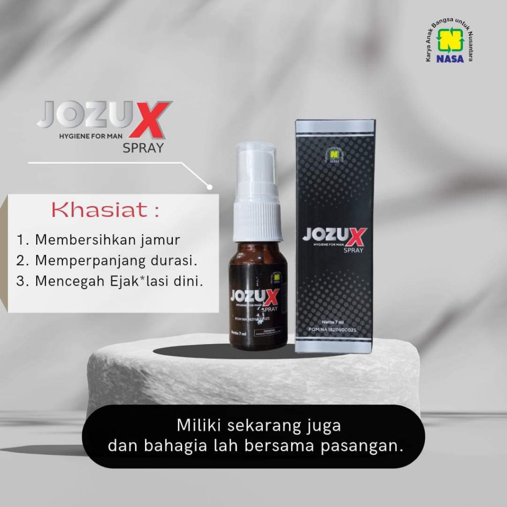 Jozux spray