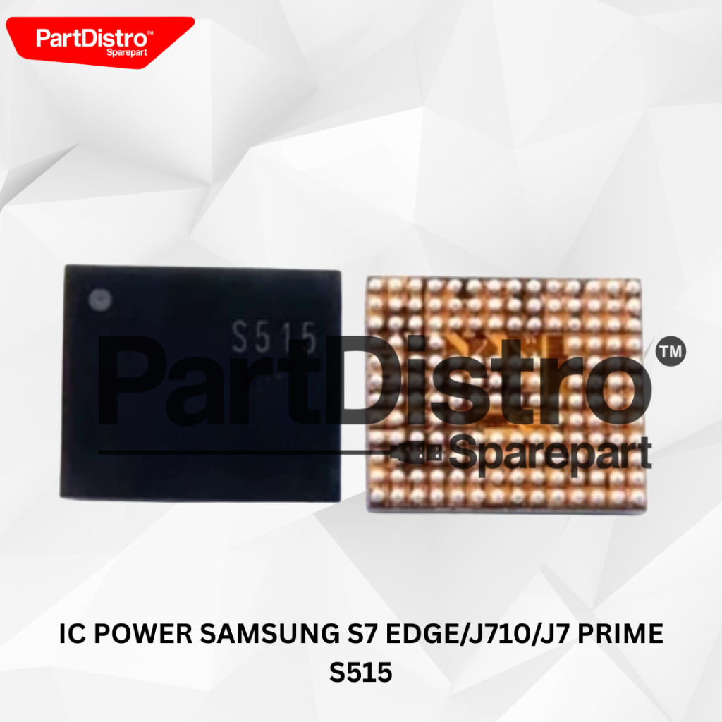 IC POWER SAMSUNG S7 EDGE/J710/J7 PRIME S515