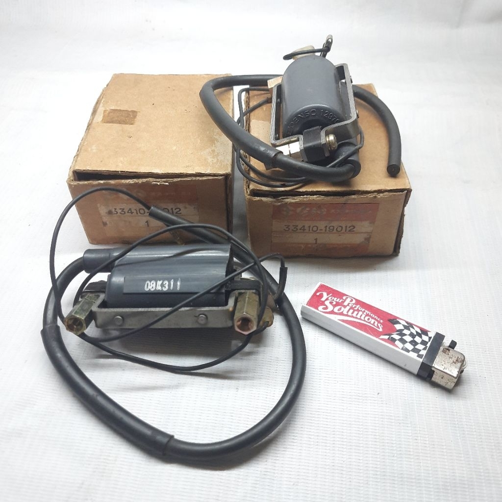 koil coil SUZUKI A100 NOS ORIGINAL