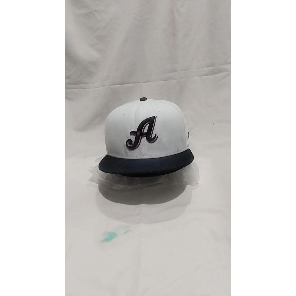 caps newera minor league size 71/4