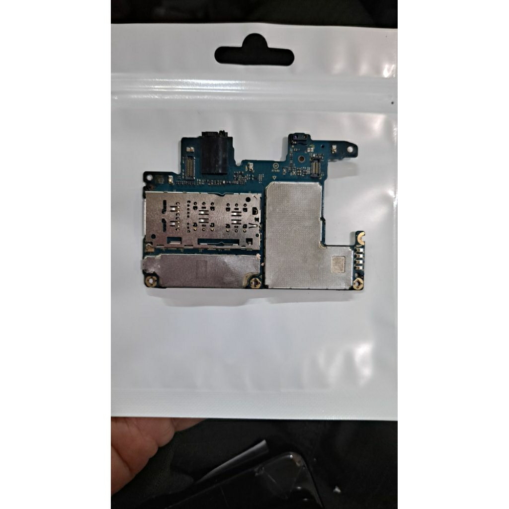 mesin SAMSUNG A11 mati