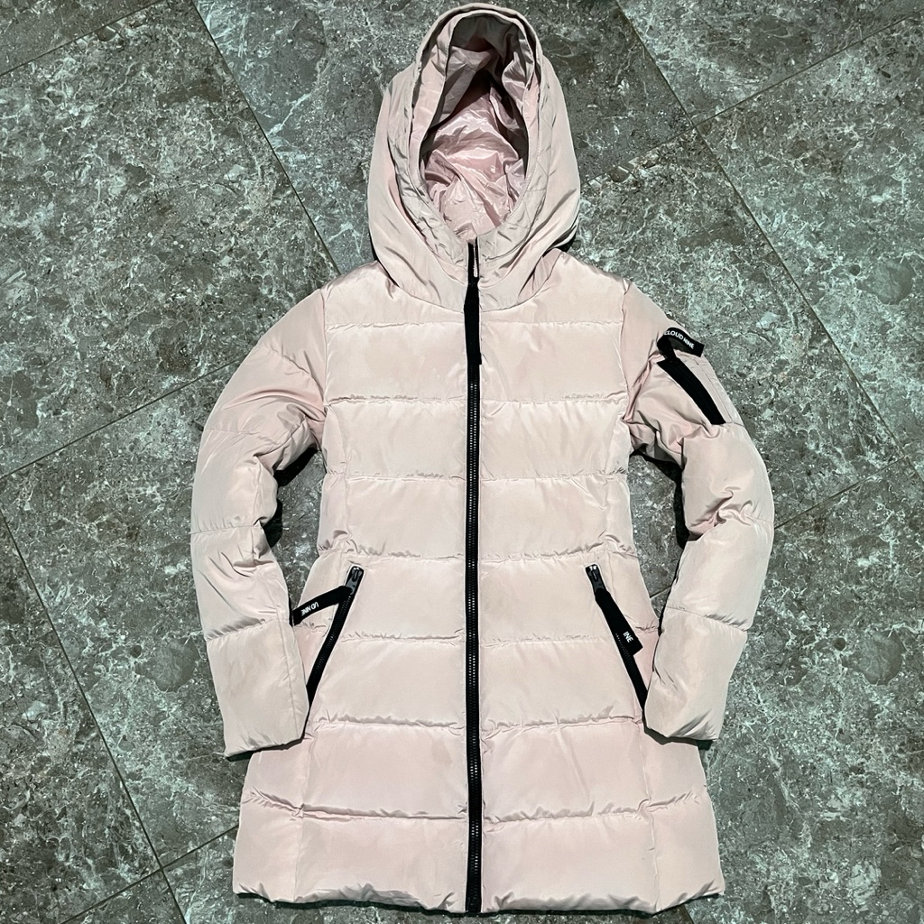 JAKET BULUA ANGSA COAT NII