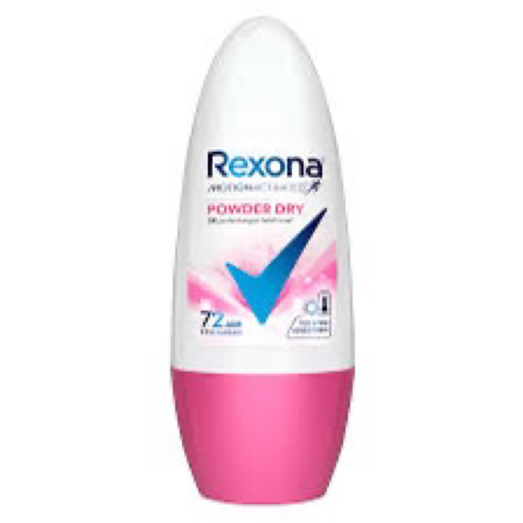 Rexona deodorant 45ml