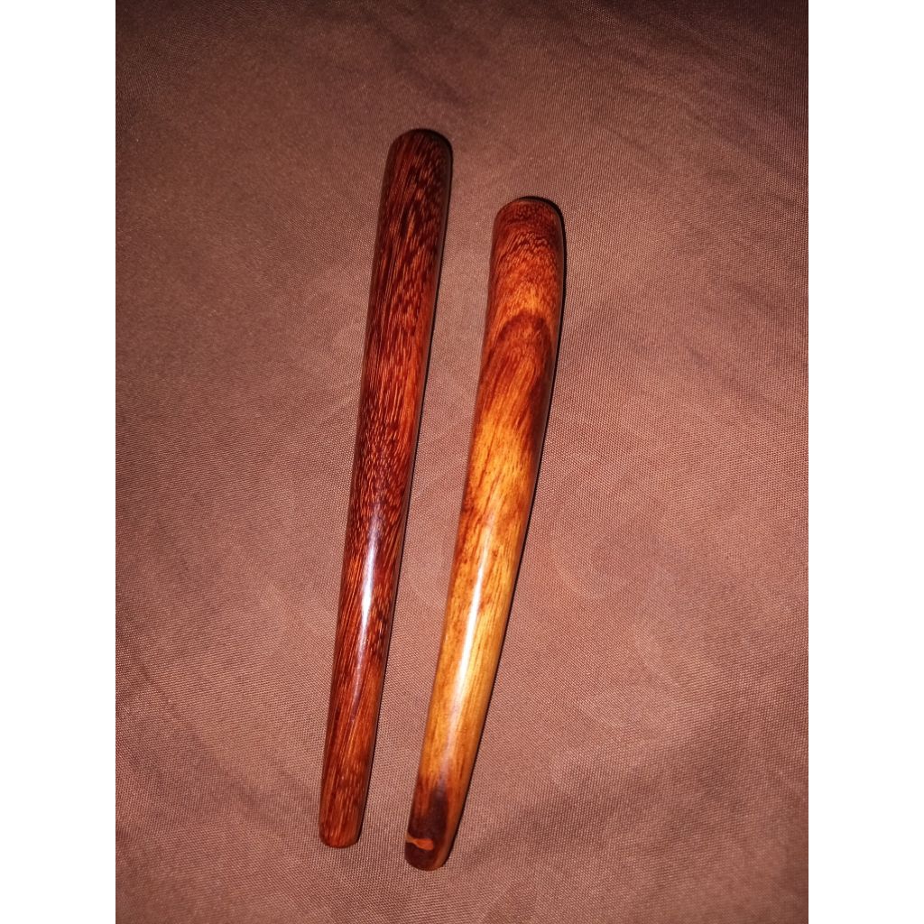 Pipa kayu galih asem