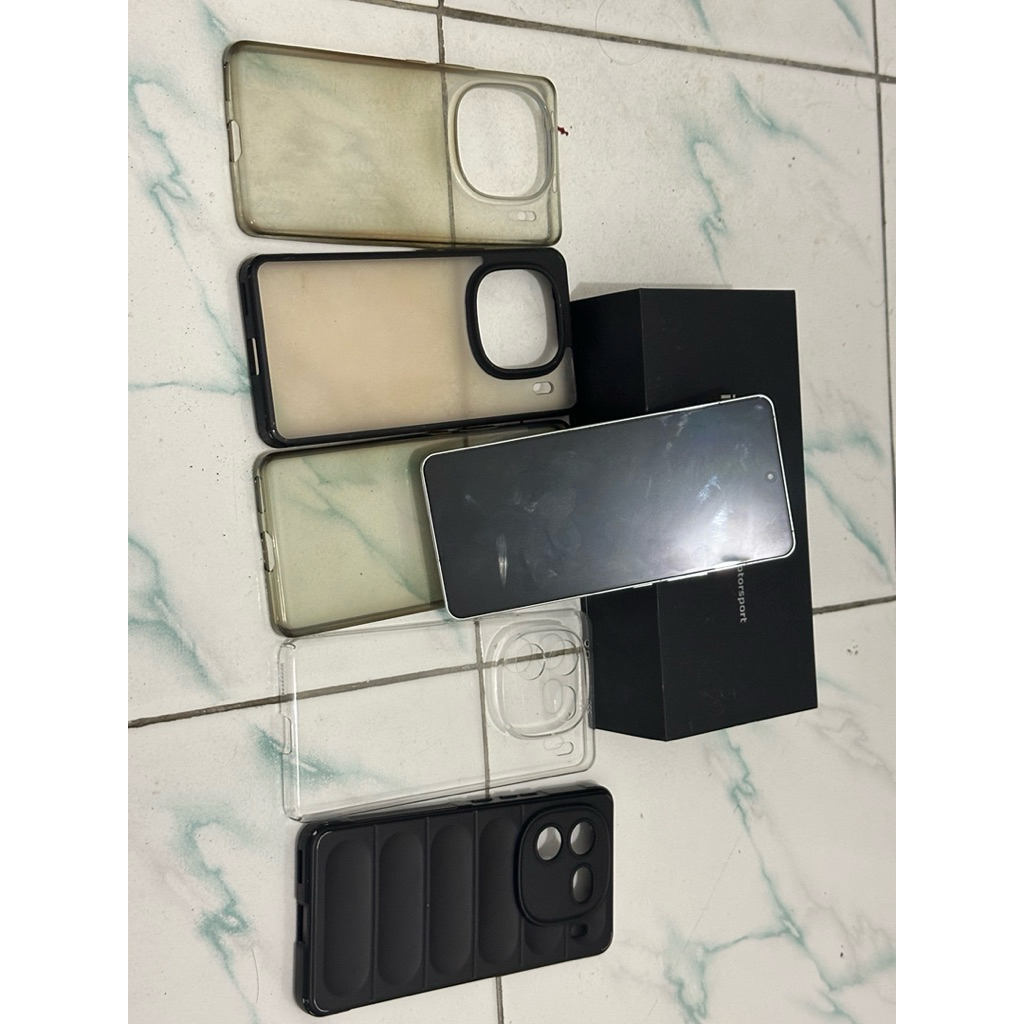 VIVO IQOO 12 16/512GB BMW Edition