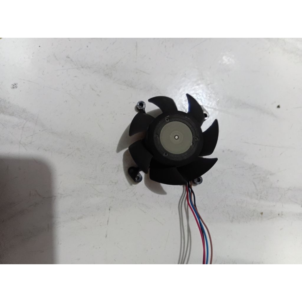 exhaust fan kipas depan proyektor epson ebx100 ebs100 ebs11 ebx11 ebx12 ebs02 eb x11 s11 x100 s100 s