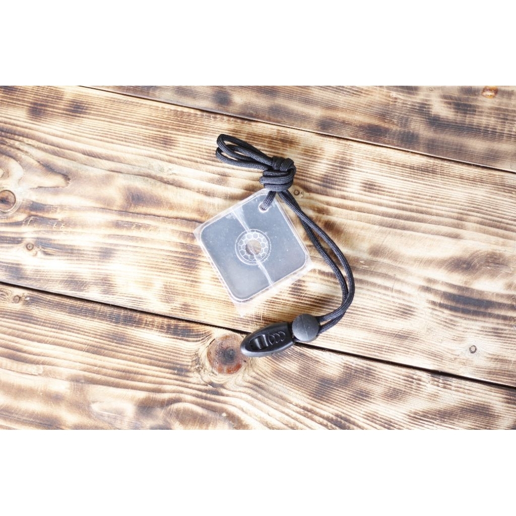 SIGNALING SURVIVAL BUSHCRAFT SAR