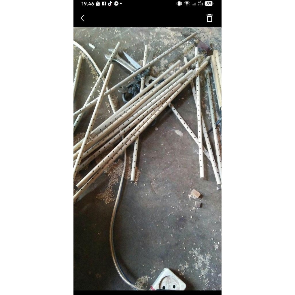 sabuk sangkar burung