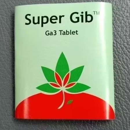 SUPER GIP™ Ga3 TABLET ZPT