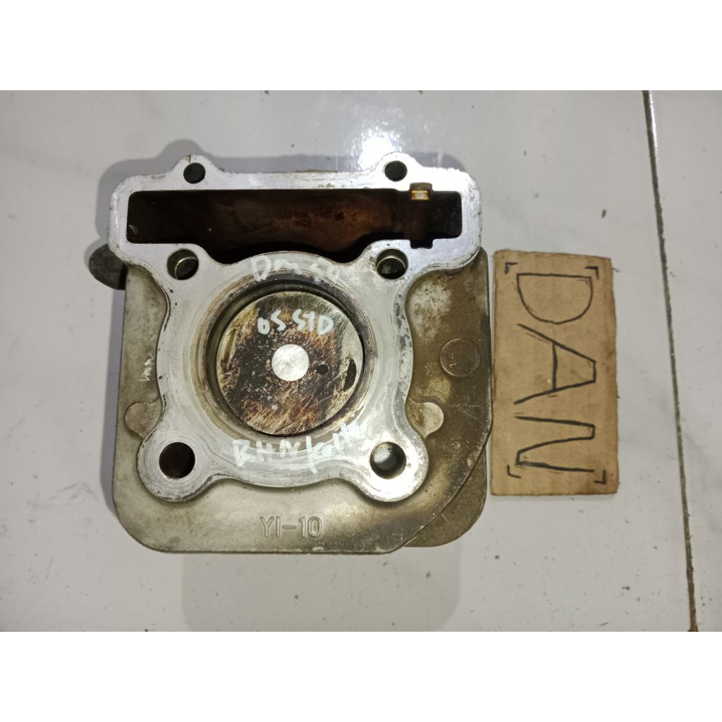 blok seher mio j blok piston seker mio j 115 54P ori lepasan