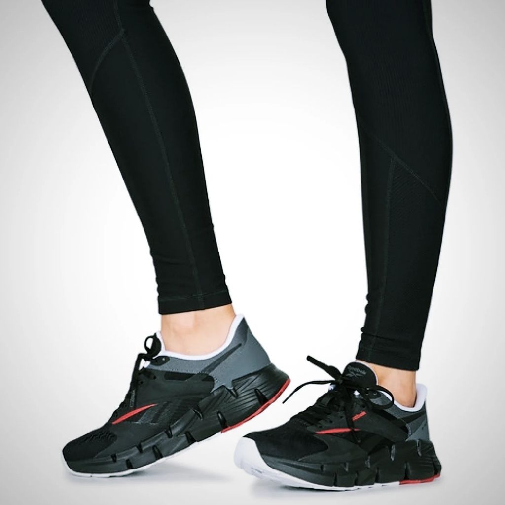 Reebok Zig Dynamica 5 Unisex