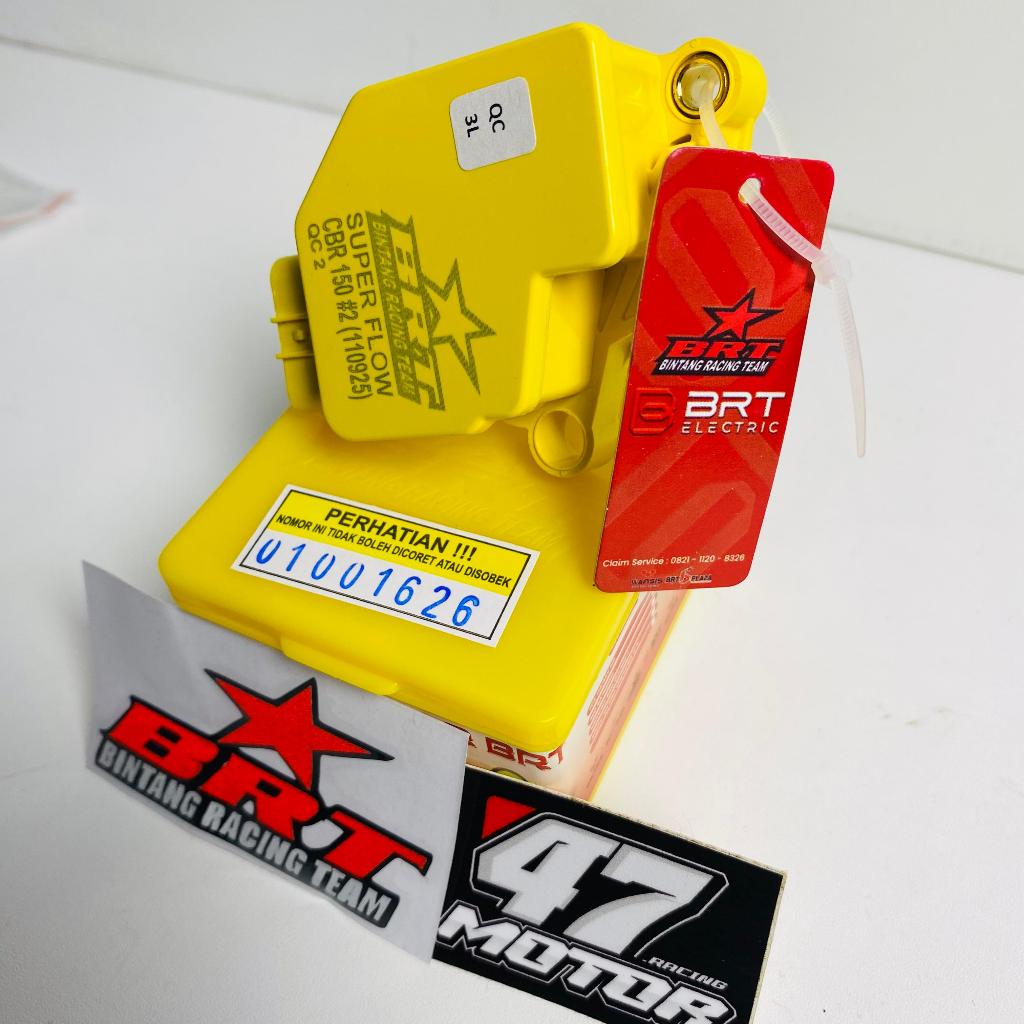 TPS SENSOR BRT CRF 150 CB 150 OLD CBR 150R