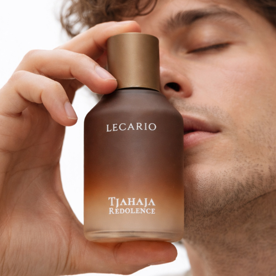 Lecario - Tjahaja Redolence