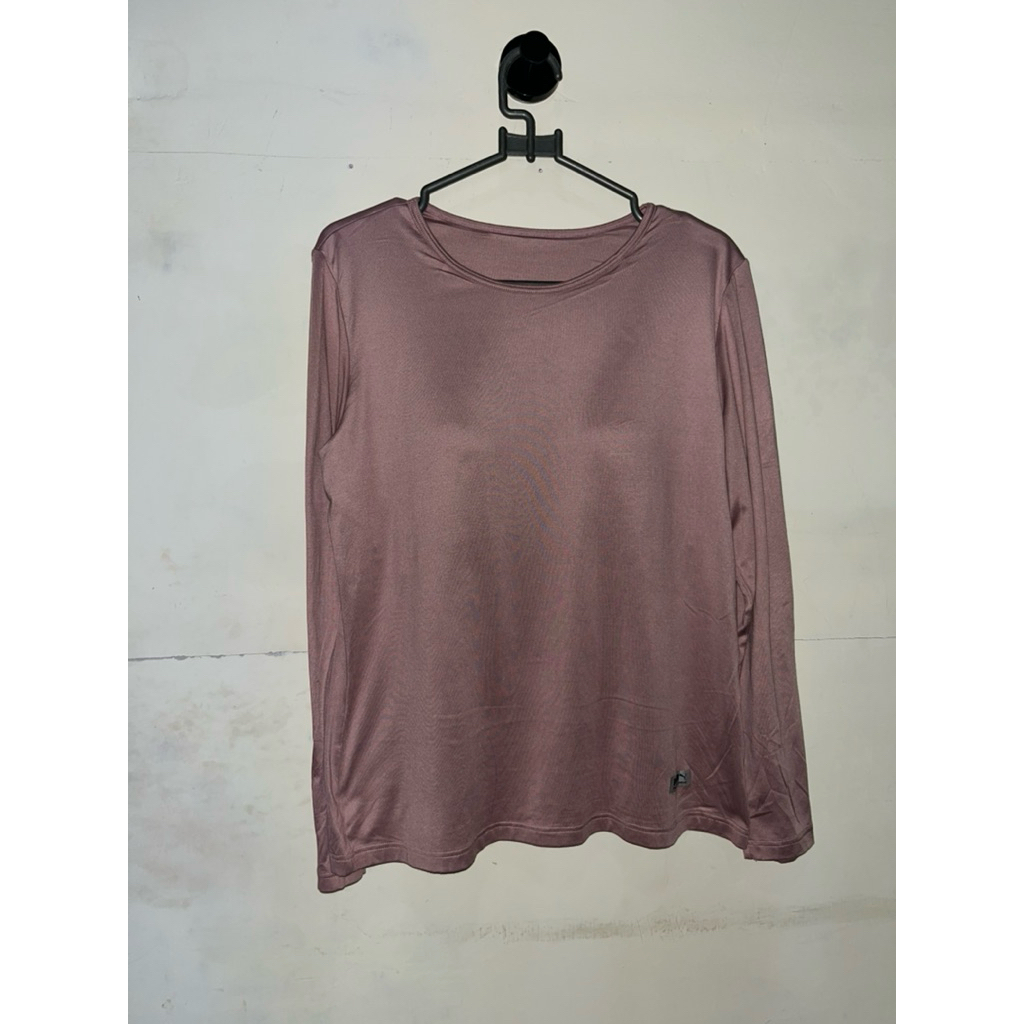 Preloved atasan baju olahraga puma second