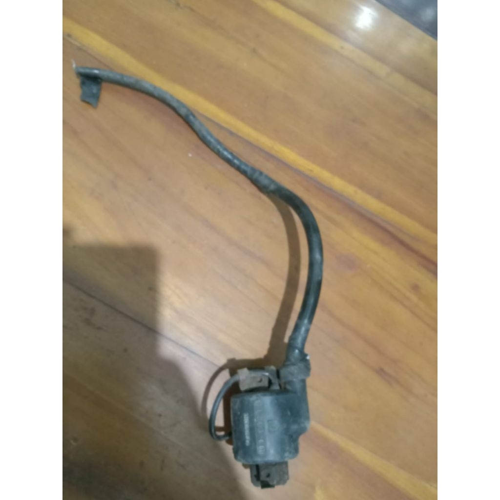 koil Astrea grand ORIGINAL Copotan motor