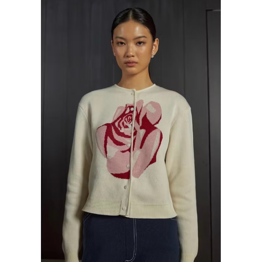 Claude Kath Outer Ivory